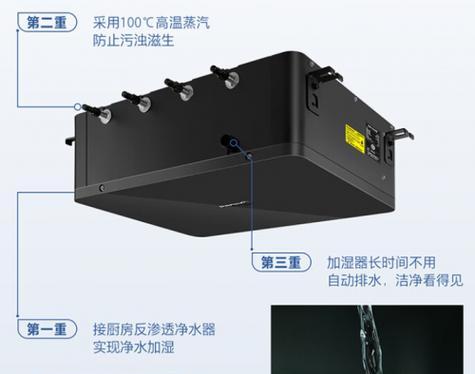 中央空调换气口的处理方法（优化室内空气质量的关键措施与技巧）