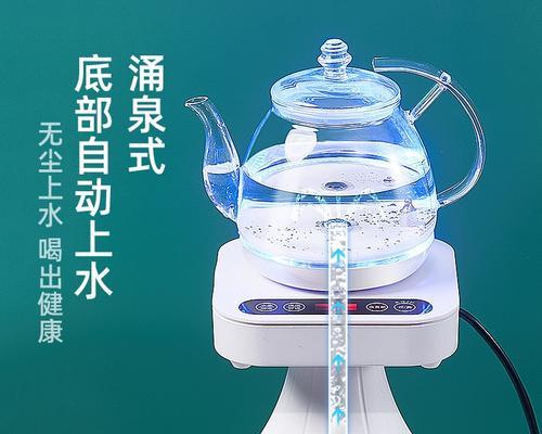 折叠抽水饮水机的安装指南（简单易行的安装步骤）