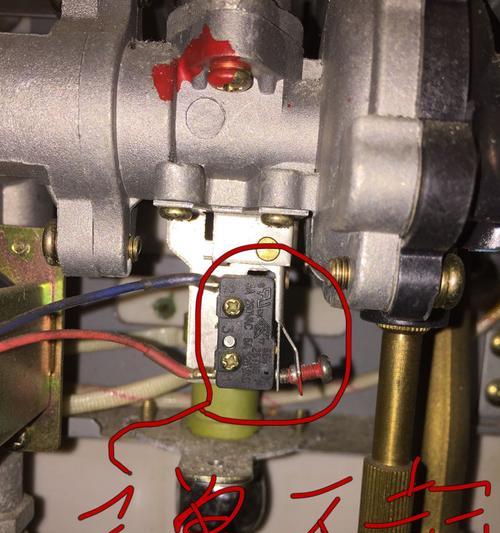 万和热水器中途熄火E1故障解决方法（万和热水器附近维修专家教你如何应对E1故障）