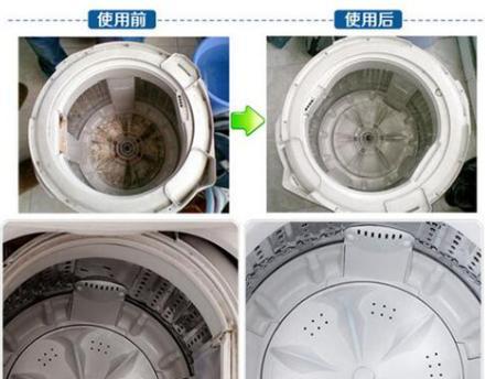 滚筒洗衣机清洗不完的解决方法（尽快处理）