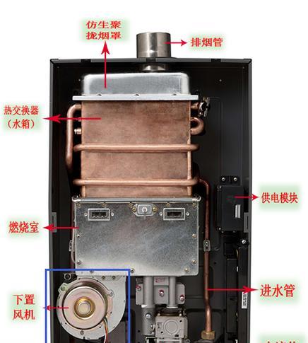 热水器风机转速低的原因及解决方法（探究热水器风机转速低的根本问题）