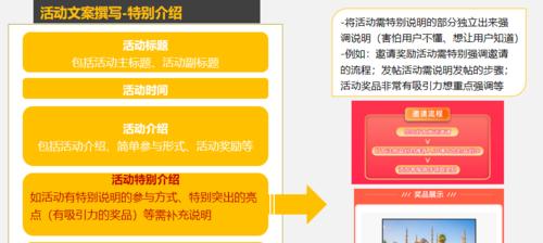 活动文案怎么写吸引人范文（让你的文案充满干货）