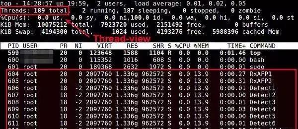 结束进程的命令有哪些（linux强制退出进程命令了解）