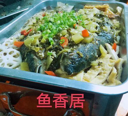 烤鱼一般用什么鱼（最正宗的烤鱼制作方法）