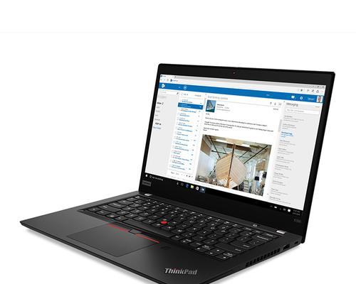 使用ThinkPad笔记本电脑正确的开机方式（轻松掌握开机技巧）