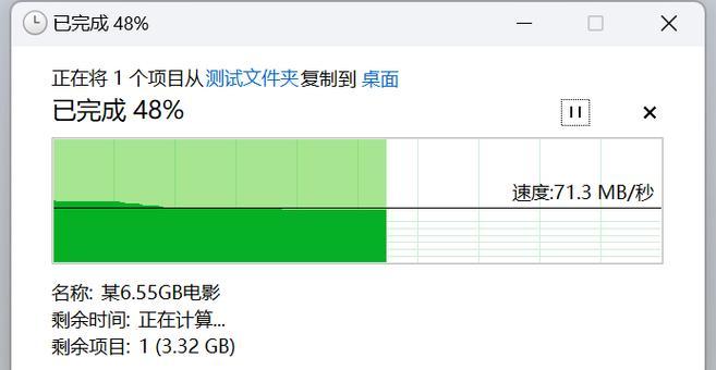 如何导出硬盘坏了的数据到电脑（以简单步骤拯救你丢失的数据）