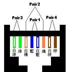 掌握网线水晶头线序的制作技巧（打造稳定）