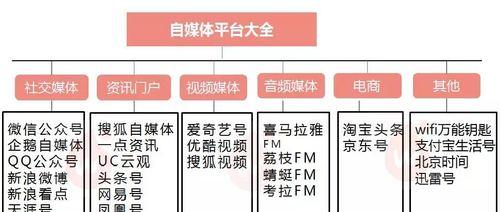 线上推广渠道与方法的综合指南（利用互联网资源实现高效推广的关键策略与技巧）