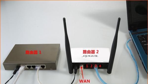 DIY安装路由器指南（以自己安装路由器步骤为主题的详细教程）