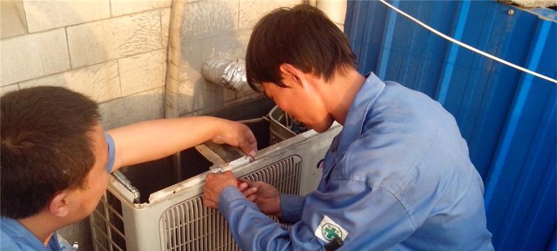 家用空调漏氟的处理方法与注意事项（解决家用空调漏氟问题的有效措施及保养指南）