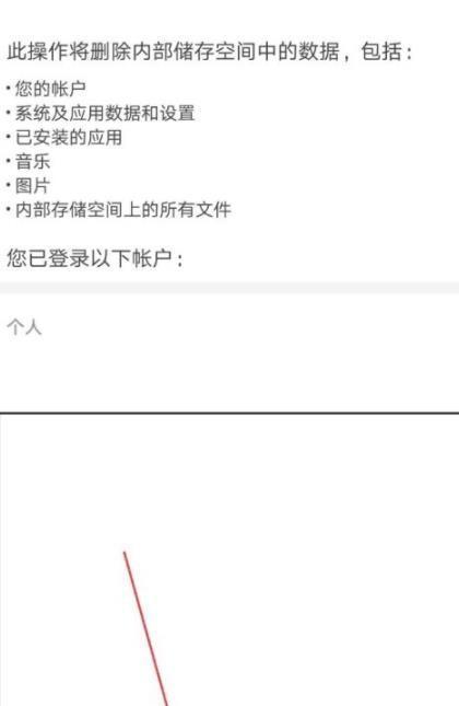 重拾全新体验——以OPPO强制恢复出厂设置（让你的OPPO手机焕然一新）