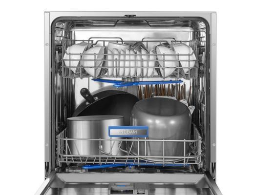 HowtoRepairYourDishwasher（Step-by-StepGuideforFixingCommonDishwasherIssues）