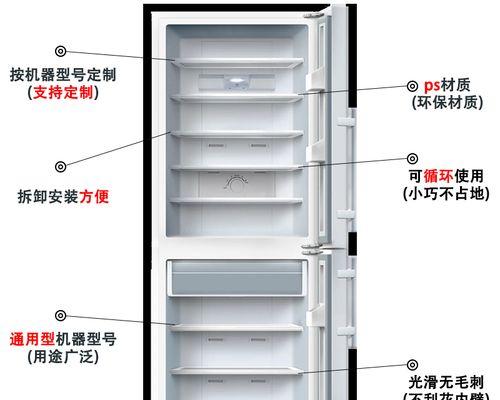 海尔冰箱运转1分钟后不工作故障的维修方法（分析问题原因）