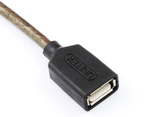 区分USB2.0和3.0的方法（以速度和接口为依据进行区分）