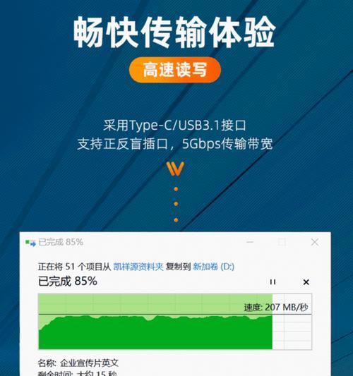 四种方法帮助你高效恢复电脑硬盘数据（找回丢失数据）