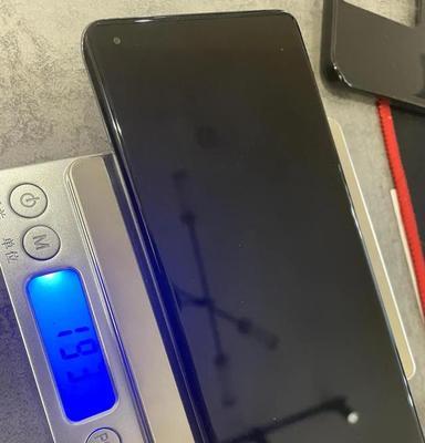 iPhone自带电子秤功能的使用及分析（便捷实用的重量测量工具）