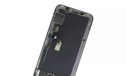 iPhone5屏幕及听筒更换教程（解决iPhone5屏幕破裂和听筒无声的问题）