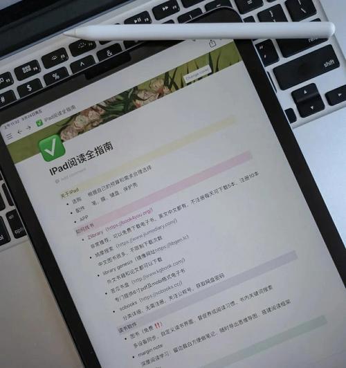 如何设置iPad的儿童使用时间（让孩子们更好地利用iPad）