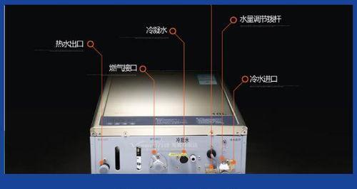 燃气热水器E5故障代码解析（探寻E5故障代码的原因和解决方法）