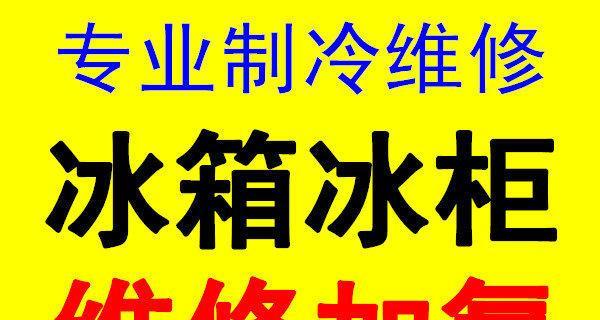 箱式冰柜故障检修方法（解决冰柜故障的有效措施）