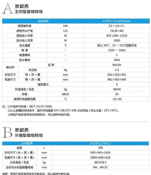 格力热水器故障代码及解决方法（格力热水器常见故障代码及自我排除）