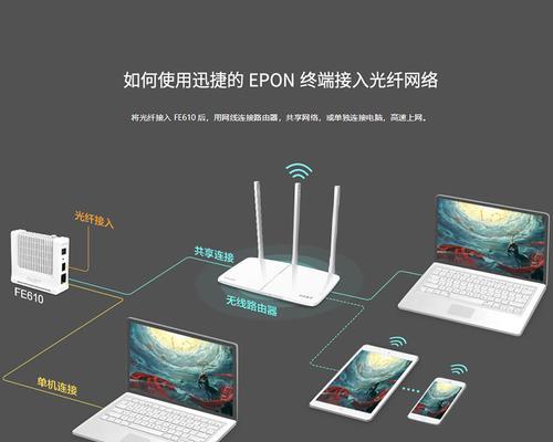 调制解调器的作用及应用领域（探索数字通信时代的关键角色）