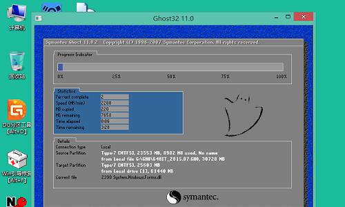 Win7镜像系统安装图解教程（详解Win7系统镜像安装步骤）