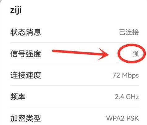 解决WiFi已连接但无法上网问题的方法（深入分析WiFi连接问题）