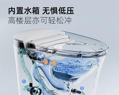 以惠达马桶冲水噪音问题解析（深入探讨惠达马桶冲水噪音产生原因及解决方案）