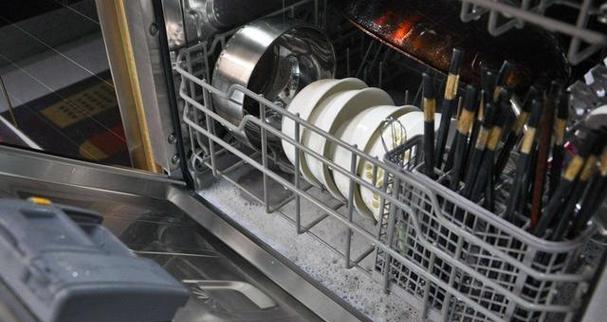 HowtoRepairYourDishwasher（AStep-by-StepGuidetoFixingCommonDishwasherIssues）