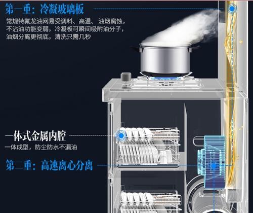 解决集成灶油盒没有油的问题（探讨油盒为空的原因及解决方法）