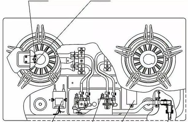 燃气灶脉冲点火针不放电的原因及解决方法（探究燃气灶脉冲点火针不放电的几个常见原因）
