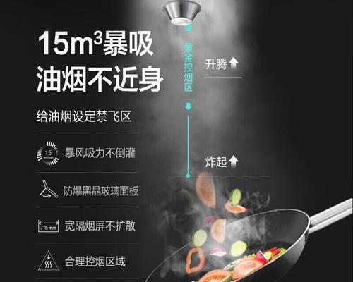 如何正确清洗油烟机烟管（有效方法保证油烟机烟管清洁无残留）