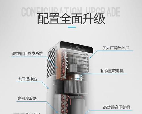 万宝移动空调排风管使用方法详解（让你告别繁琐安装）