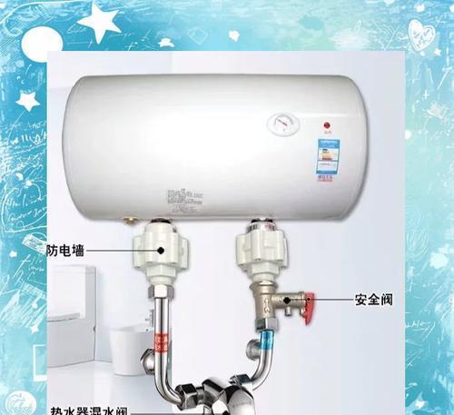 热水器滴水原因及解决方法（了解滴水原因）