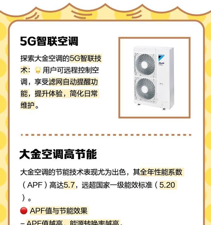 大金空调R6常见故障及解决方法（解决大金空调R6故障的有效技巧与建议）