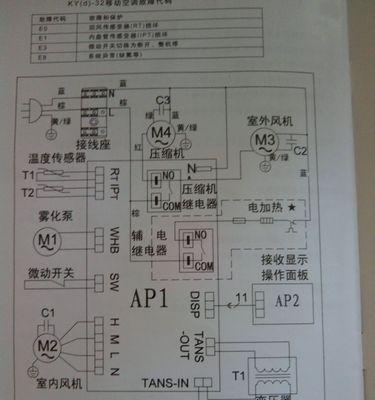 双鹿空调外机不工作原因及维修分析（揭秘双鹿空调外机故障原因）