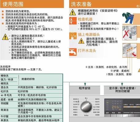 西门子洗衣机售后服务热线怎么找？遇到问题如何快速联系？