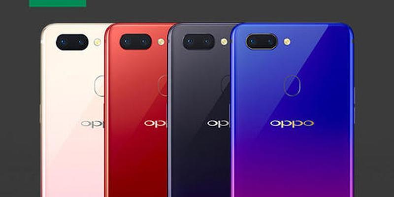 OPPO R15的屏幕尺寸是多少？常见问题解答