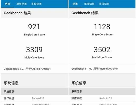 OPPO Find X3与Find X3 Pro区别大吗？详细对比解析