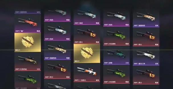 CSGO免费开箱一次的网站有哪些？如何确保安全无风险？