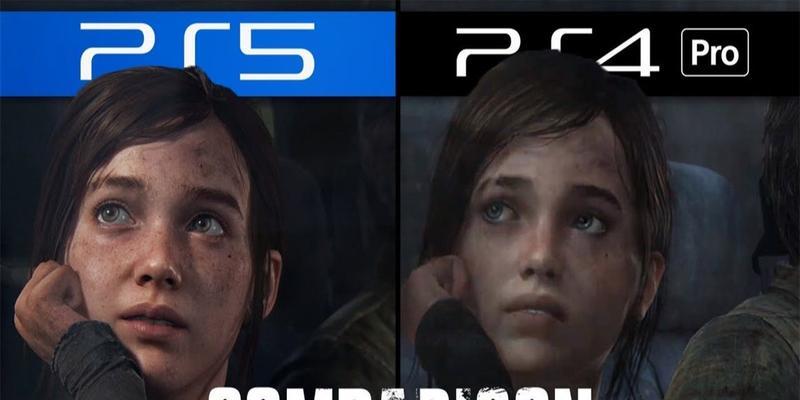 PS5能玩PS4游戏吗？向下兼容性如何实现？