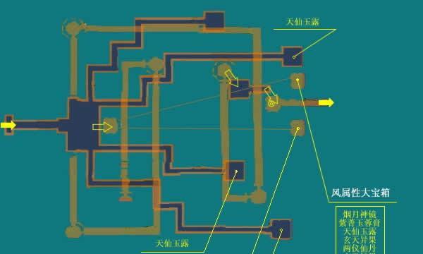 仙剑奇侠传3如何达成完美结局？攻略要点有哪些？