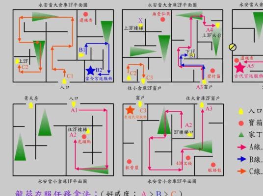 仙剑奇侠传3如何达成完美结局？攻略要点有哪些？