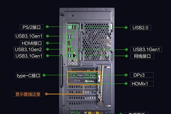 一体机正常启动屏幕不亮了怎么办？如何检查故障？